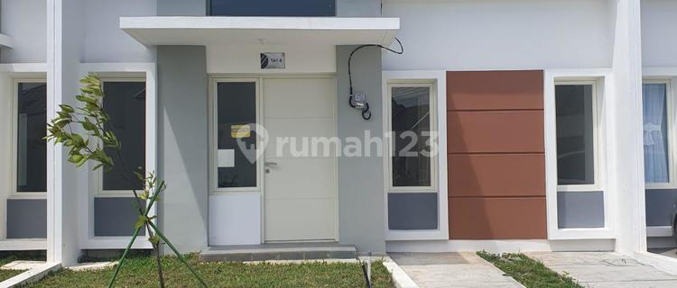 Disewakan Rumah 2 Kamar Free Ipl Di Tera Damai Bekasi 1