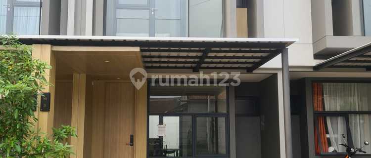 For Sale: Nice Fully Furnished House in BSD 1