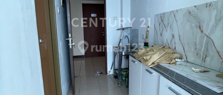 Tifolia Apartment Studio Type Semi Furnished 1