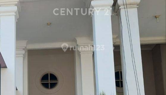 Rumah Di Gading Grande Kelapa Gading Lingkungan Nyaman 1