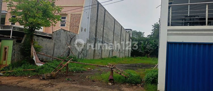 Tanah Murah Dekat Undip Tembalang  1