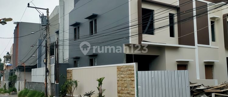 Exclusive 2-Floor Boarding House in Tembalang Near Undip 1