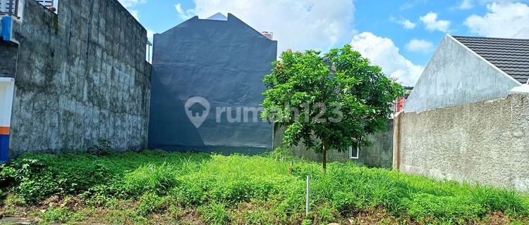 Tanah Murah Siap Bangun Tembalang Dekat Undip  1