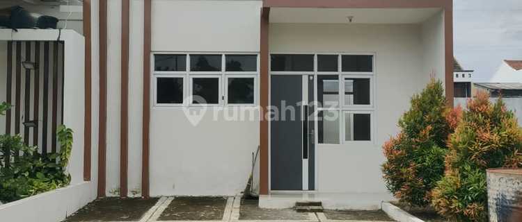 Rumah Murah Ready Stok Di Banyumanik 1