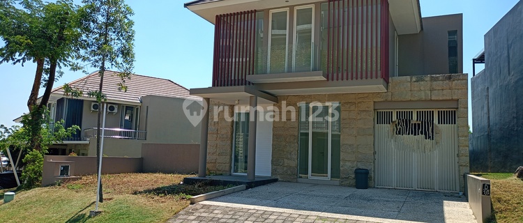 Citragrand Tembalang Luxury House 1