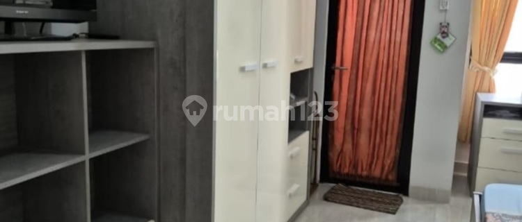 Apartemen Di Tembalang Dijual, Furnished, Siap Huni 1