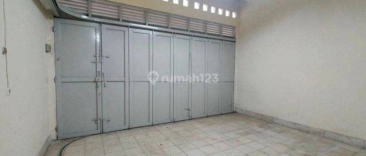 Ruko Mainroad Cibadak Lokasi Strategis Dekat Pusat Perbelanjaan 1