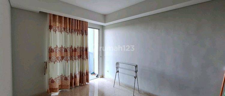 Apartemen, Sewa, Pik, Favorit Furnished Bagus 1 Kamar Tidur 1