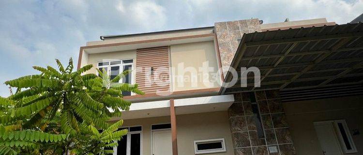 DIJUAL RUMAH TEMPAT TINGGAL 1