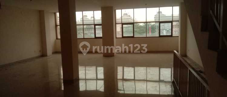 For Rent: Twin Shophouses in Golf Lake | Facing Highway | Size 9x16 1