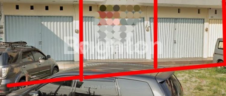 NEW RUKO HIGHLY STRATEGIC CITY OF BOGOR 1