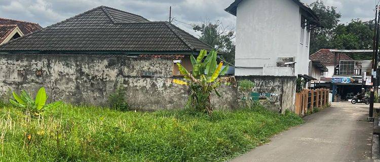Tanah murah strategis maskarebet KM 11  SHM dekat bandara palembang 1