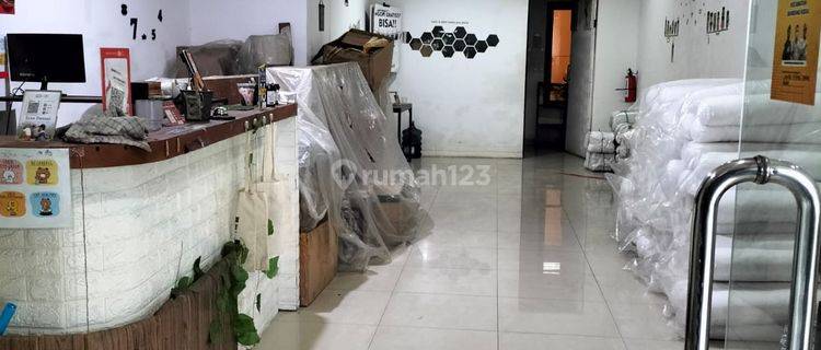 Dijual Ruko Bagus Dan Siap Huni Batununggal 1