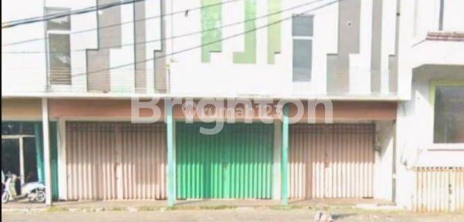 Ruko Nol Jalan Di Bypass Pandaan PALAGAN SQUARE 1