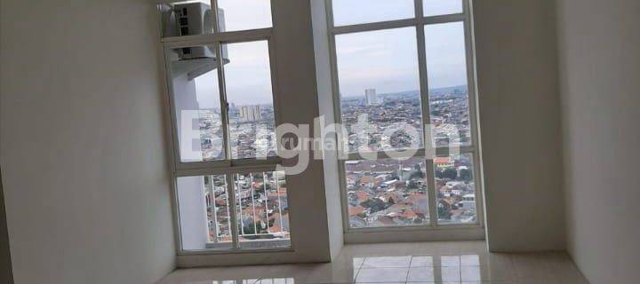 APARTEMEN BALE HINGGIL NOL JALAN MERR DEKAT KEDUNG BARUK WONOREJO STIKOM RUNGKUT  1