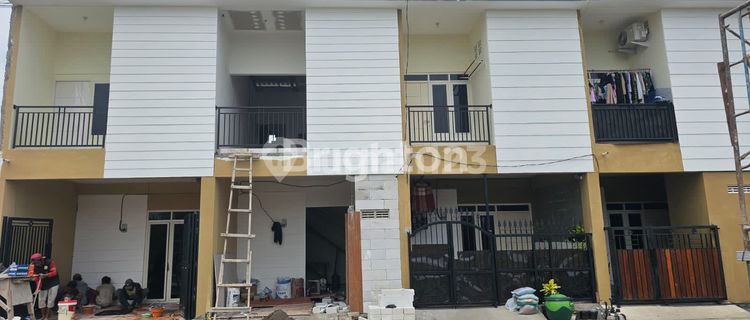 AREA RUNGKUT UNDER 500JT 1