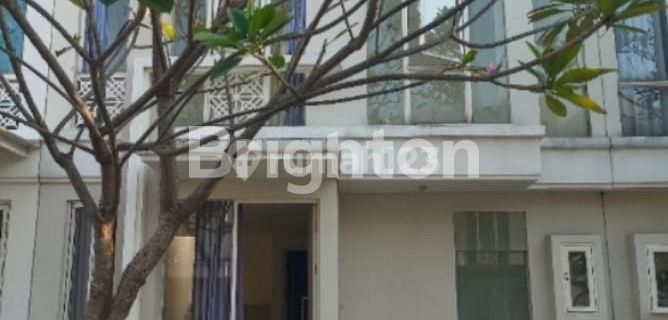 Murah rumah 2 lantai GRAND PAKUWON ADELAIDE 1