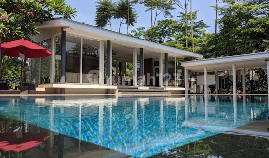 Nice House with SHM in Ciracas 1