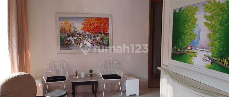 Area Tenang Cocok untuk Office atau Tempat Tinggal 1