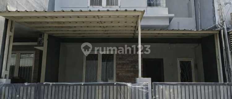 Dijual Rumah Simpang Darmo Regency Surabaya 1