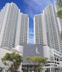 di sewakan apartement di ancol mansion jakarta 1