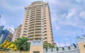 di jual apartement di jakasetia , bekasi selatan, kota bekasi  1