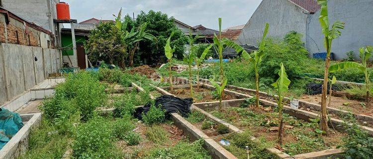Di Jual Lahan di Pekayon Bekasi Selatan 1