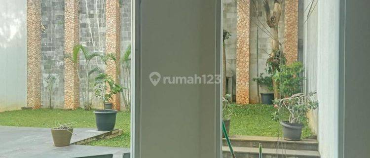 Rumah Di Menteng Inti Sangat Strategis   1
