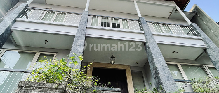 Rumah Siap Huni, Menteng, Sudirman, Thamrin, Dukuh Atas 1
