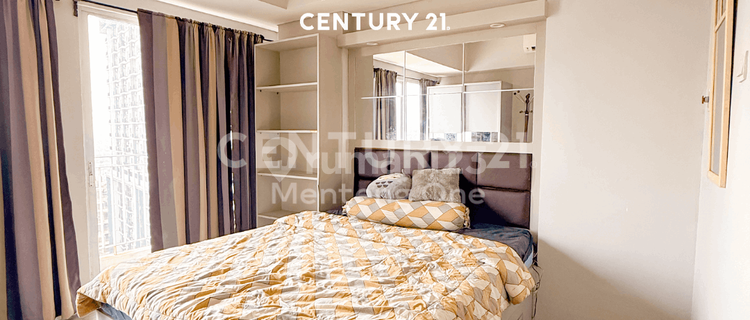 Altiz Bintaro Apartment, Ready to Occupy in the Premium Area of Bintaro. 1