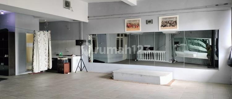 For Sale – Strategic Shop House in Maleber Andir, Bandung (main road) 1