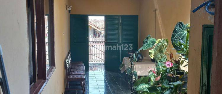 Dijual Rumah Siap Huni Di Sukarasa, Cimahi Utara – Lokasi Strategis!  1