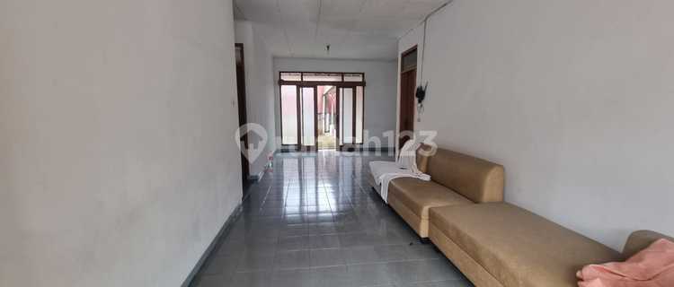 Harga Terjangkau & Dekat Dengan Pusat Kulineran Siap Huni, Perumahan Bumi Prima Jl Pesantren Cimahi Utara Bandung 1