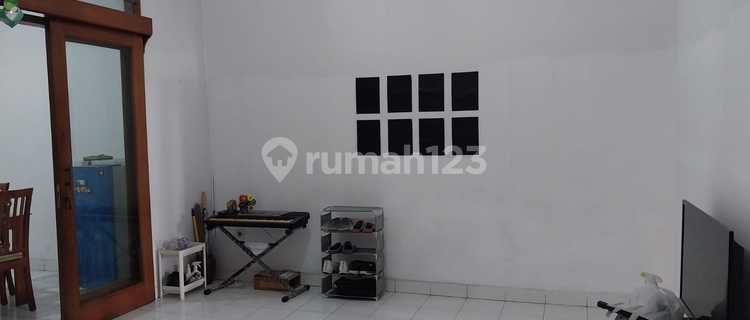 Rumah Siap Huni Lokasi Strategis Komplek Pondok Mas Baros Cimahi. Bandung 1