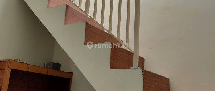 Rumah 2 Lantai Siap Huni Kota Bali Residance Padalarang Dekat Kota Baru Parahyangan 1