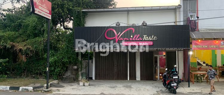 2-STORY SHOPHOUSE EX BAKERY 1