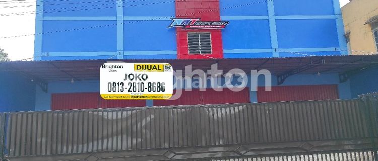 Shop house ex RRT Project 1