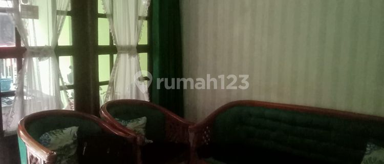 Old House for Sale in Antapani Comfortable Dwelling and Location Near Public Facilities and Easy Access 1