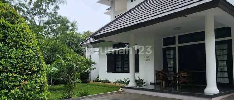 Dijual Rumah Mewah Strategis di Cimanuk SHM Full Furnish Hunian Nyaman Dapat Dijadikan Ruang Usaha Lokasi Strategis 1