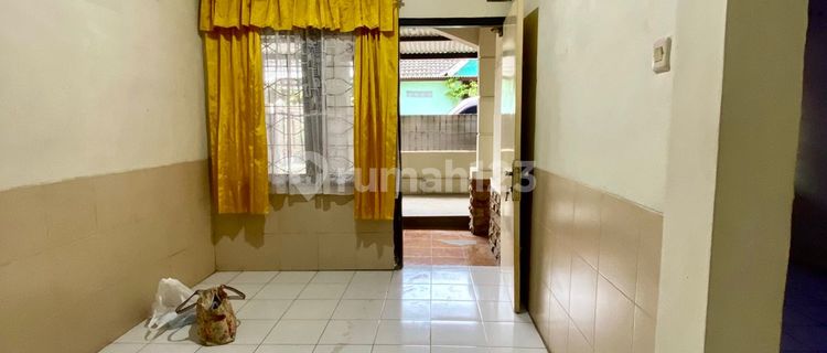 For Sale: House in Permata Biru Complex - Cibiru, a comfortable and ready-to-occupy residence. 1