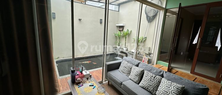 Dijual Rumah di Kayen Yogyakarta Hunian Asri Nyaman dan Terawat Fasilitas Lengkap Lokasi Strategis dengan Akses Mudah 1