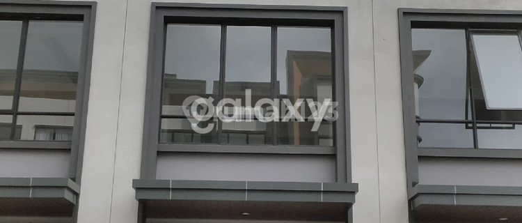 Citraland One Arcade Shop House Near Gwalk and Lontar 1