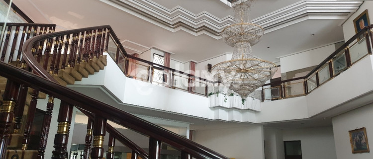 Darmo Permai Street Near Pakuwon Mall, HR. Muhammad Street, Mayjend Sungkono Street 1