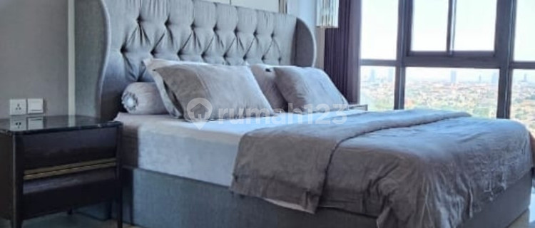 Voila Apartment Private Lift 2 Bedroom Near Satellite and Shangrila Toll Gate 1