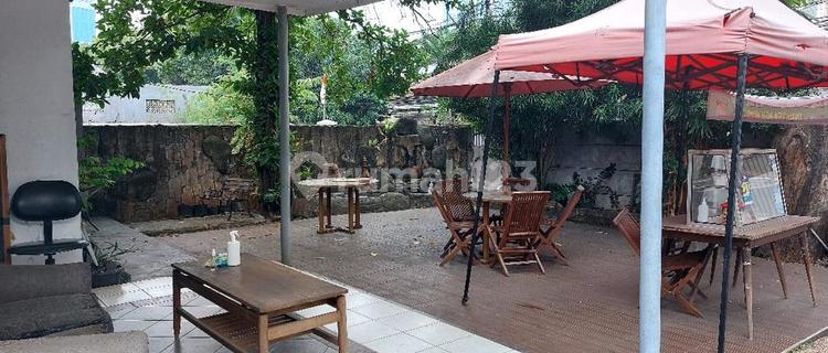 Rumah Tua Hitung Tanah 1