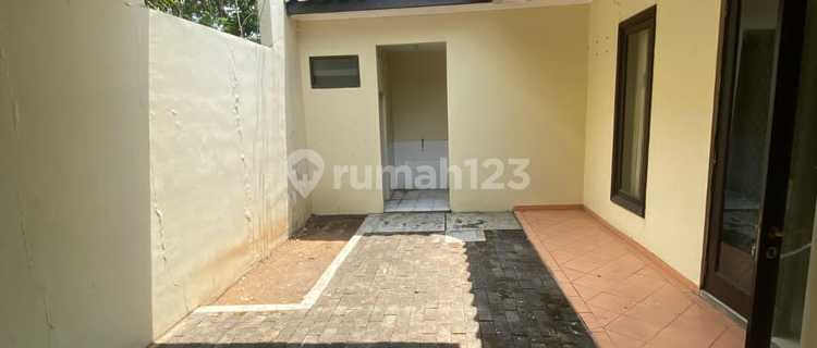 Dijual Rumah Wisata Bukit Mas 2 Harga 2 M-an di Lakarsantri 1