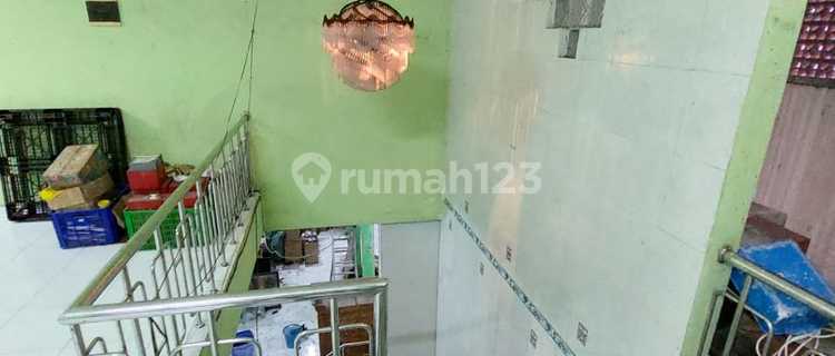 For Sale: Darmo Indah Commercial Area Main Road, Zero Road, Bustling Business, Land Count Included. 1