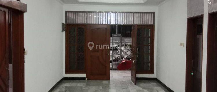 Di Sewakan Rumah Siap Huni Di Mampang Jakarta Selatan 1