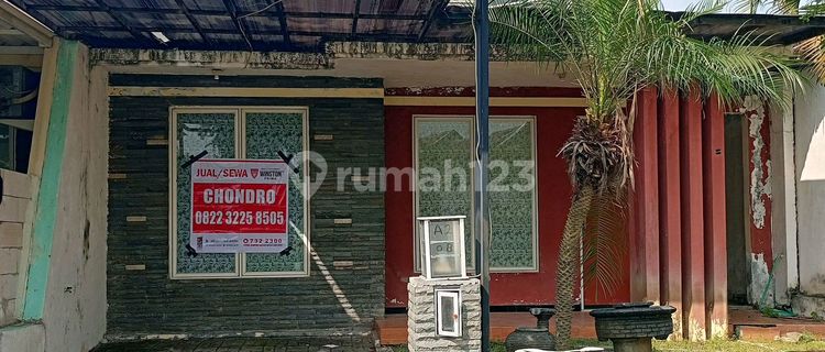 Minimalist 1-Story House # For Sale / For Rent 1