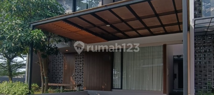 Dijual Rumah Citraland Greenlake Di Wiyung Surabaya 1